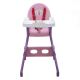    KM 1800 KING BABY HIGH CHAIR