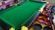    MACACA Snooker PRO (A1029565B)