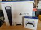 Sony Playstation 5 Console Standard Disc PS5