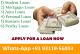 Loan Funds Available now