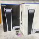 Sony PlayStation 5 Console Blu-Ray/Digital Edition 825GB