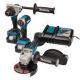    Makita DLX3155TJ - garden Max