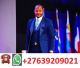 Online Healing Prayer Request call Pastor Alph Lukau Ministries+27639209021