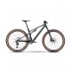 2023 BMC Fourstroke LT Two Mountain Bike (WAREHOUSEBIKE)