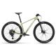 2023 Cervelo ZHT-5 GX AXS Mountain Bike (WAREHOUSEBIKE)