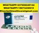 CYTOTEC MISOPROSTOL PILLS IN ZAGREB AND SPLIT CROATIA