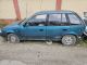 Subaru Justy  