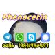 Phenacetin powder Cas 62-44-2 C10H13NO2