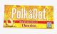 Polka dot Cheerios bars for sale