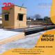 ((+256775259917)) UNBS Certified Weighbridge installation & calibration in Uganda