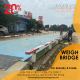 ((+256775259917) Heavy Duty Weighbridges Vehicle scales in Uganda