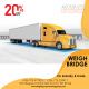 ((+256705577823)) Best Weighbridge vehicle Truck scales in Uganda