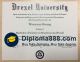 WhatsApp: +86 19911539281 How to order fake Drexel University degree?