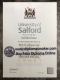 WhatsApp: +86 13698446041 Where safety to buy a fake University of Salford degree?