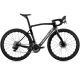 2024 Pinarello Sram Red Etap Axs - Xolar Black Road Bike (WAREHOUSEBIKE)