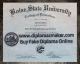 WhatsApp: +86 13698446041 How much for fake Boise State University certificate online?