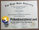 WhatsApp: +86 13698446041 Where to order San Diego State University diploma?