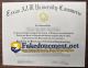 WhatsApp: +86 13698446041 Buy Texas A&M University-Commerce degree online. USA diploma