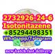 Isotonitazene CAS 2732926-24-6