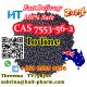 Hait-pharm 8615355326496 can supply AU warehouse Iodine CAS 7553-56-2