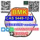 Buy bmk powder cas 5449-12-7 New BMK Glycidic Acid (sodium salt) Whatsapp/Telegram/Signal+8613297903553