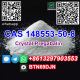 Crystal Pregabalin Raw Powder CAS 148553-50-8 with 100\