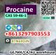 Prociane cas 59-46-1 Whatsapp/Telegram/Signal+8613297903553