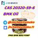 Factorty direct sale CAS 20320-59-6 BMK Oil @JHchemYumeko