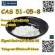 Ready stock CAS 51-05-8 Procaine Hydrochloride  Telegram:@DebraJHchem