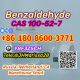 Big Sale CAS 100-52-7 Benzaldehyde Threema: Y8F3Z5CH