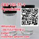 High purity CAS 123-75-1 Pyrrolidine with factory