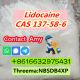 Lidocaine Base CAS 137-58-6