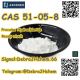 Telegram:@DebraJHchem CAS 51-05-8 Procaine Hydrochloride