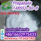 hot sale Crystal Pregabalin Powder, Lyrica, 148553-50-8, Russia