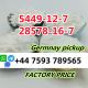 cas 5449-12-7 cas 28578-16-7 powder to oil Germany stock