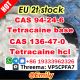 CAS 136-47-0 Tetracaine hydrochloride