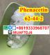 Factory supply High quality shiny Phenacetin powder CAS62-44-2 bulk price