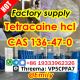 Tetracaine hydrochloride CAS 136-47-0 99 Purity Fast and Safe Delivery