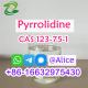 Purchase Pyrrolidine CAS 123-75-1 Pyrrolidin Easy Process