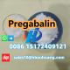 Pregabalin crystal CAS148553-50-8 for sale