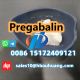 pure pregabalin powder with low price cas148553-50-8 pregabalin