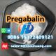 pregabalin cas 148553-50-8 powder China supplier