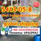 Ethyl 2-phenylacetoacetate cas 5413-05-8 Bulk Supply Security Clearance