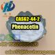 CAS62-44-2Phenacetin