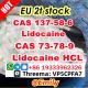 Lidocaine  CAS 73-78-9  Lidocaine Base