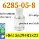 4-chloropropiophenone Cash register number: 6285-05-8