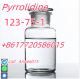 Cas 123-75-1 Pyrrolidine LIquid 99\