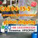 Cas 94-15-5 Dimethocaine at Best Price Safe Customs Clearance provide Sample