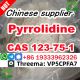 High quality Cas 123-75-1 Pyrrolidine