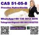 Door to Door CAS 51-05-8 Procaine Hydrochloride